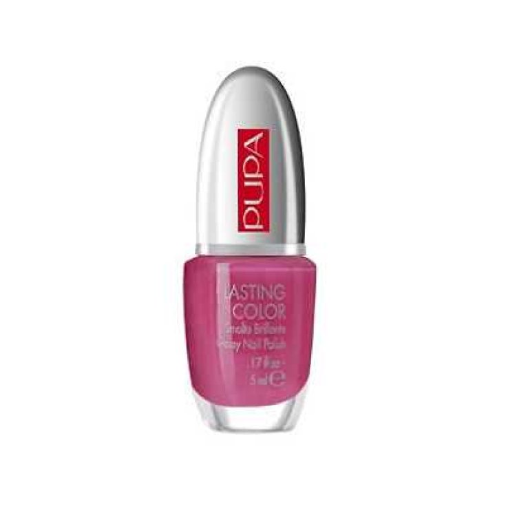 @ PUPA EMAILLE 308 FLUO PINK