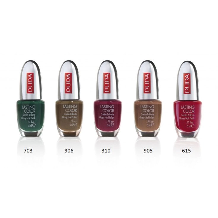 @ PUPA EMAILLE 310 HIMBEERE