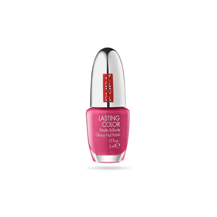 @PUPA EMAILLE 317 LIGHT FUC.