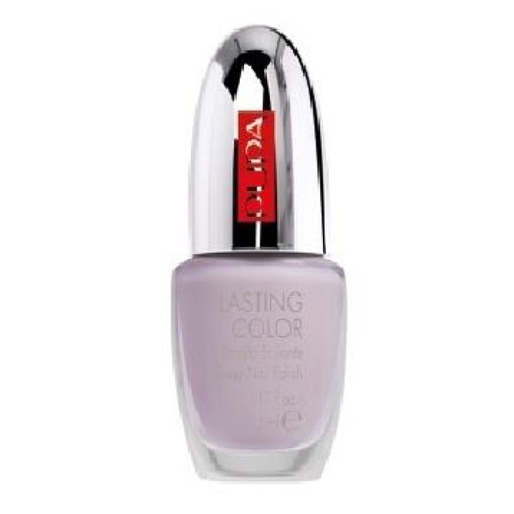 PUPA ENAMEL LASTING COLOR - HELL L
