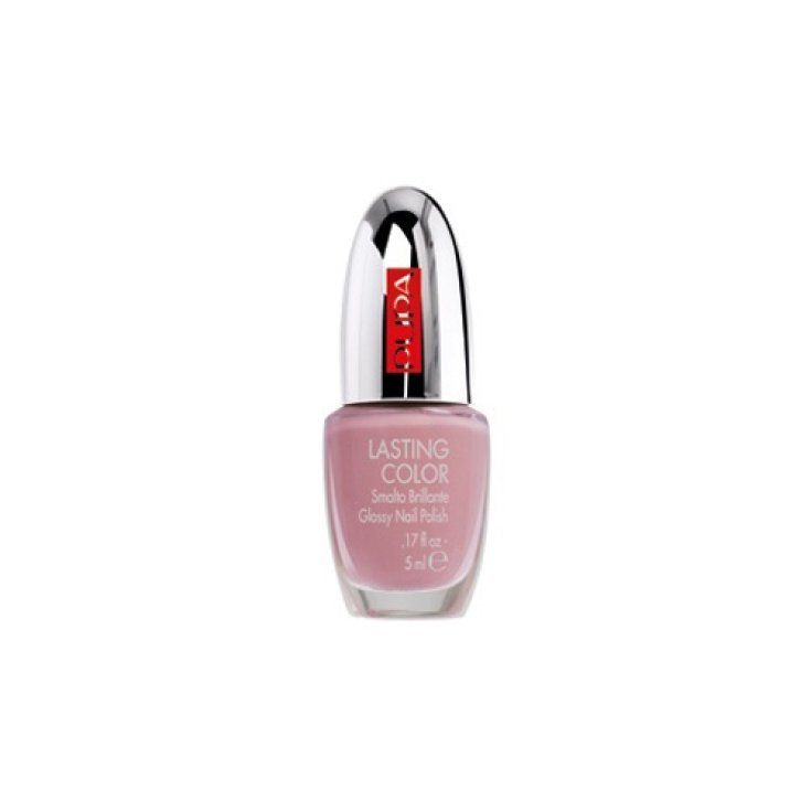 * PUPA EMAILLE 624 ROSE