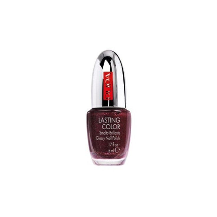 Pupa Lasting Color Nagellack 626 Pearly Rose