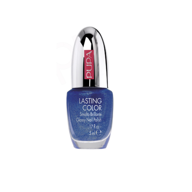 Pupa Lasting Color Nagellack 726 Blue Jeans