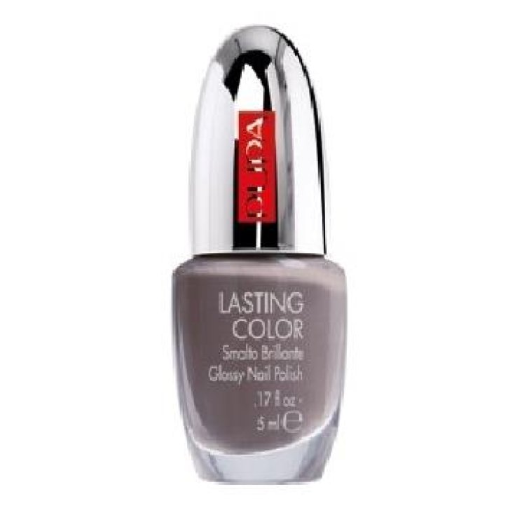 Pupa Lasting Color Nagellack 916 Grau
