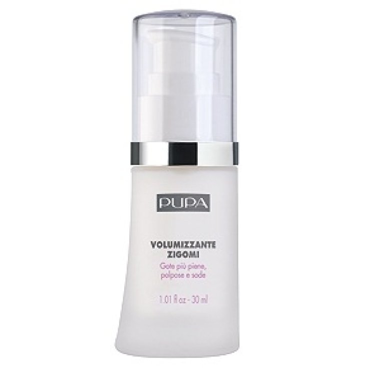 @PUPA VITAMINKÄSE VOLUMEN 30 ML