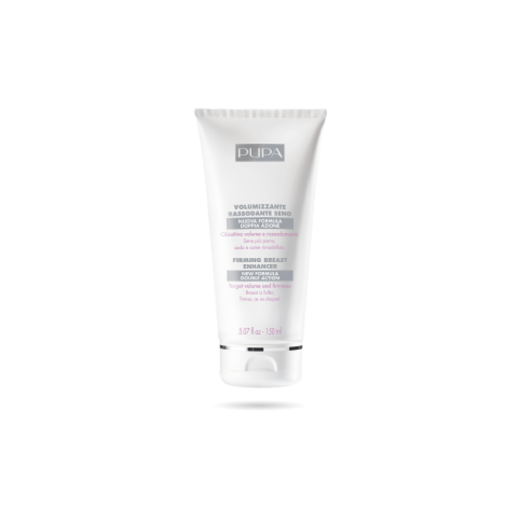Pupa Volumizing Firming Breast Cream 150ml