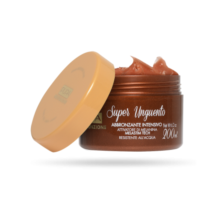 * PUPA SONNE UNGUENTO 200 ML