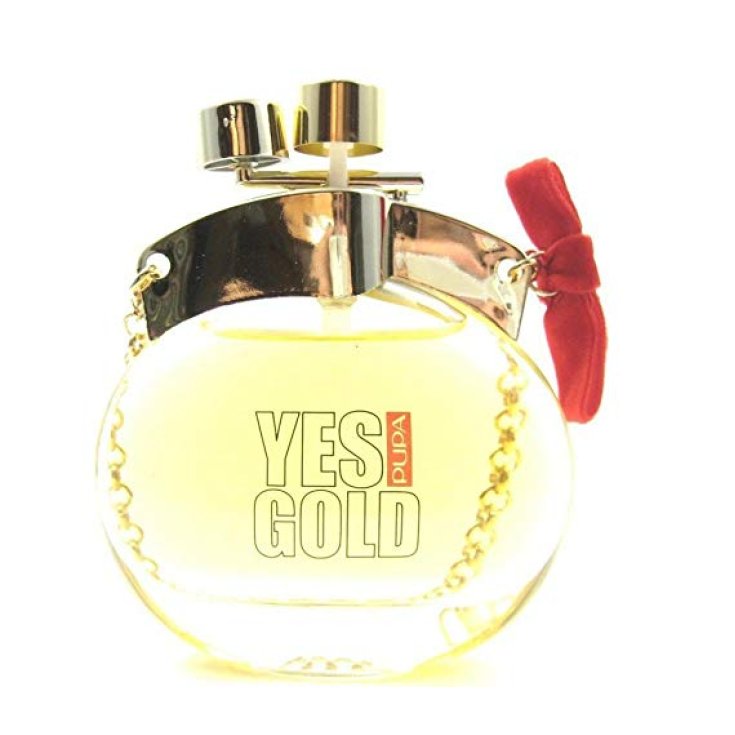 @PUPA JA GOLD EDT 15 VAPO