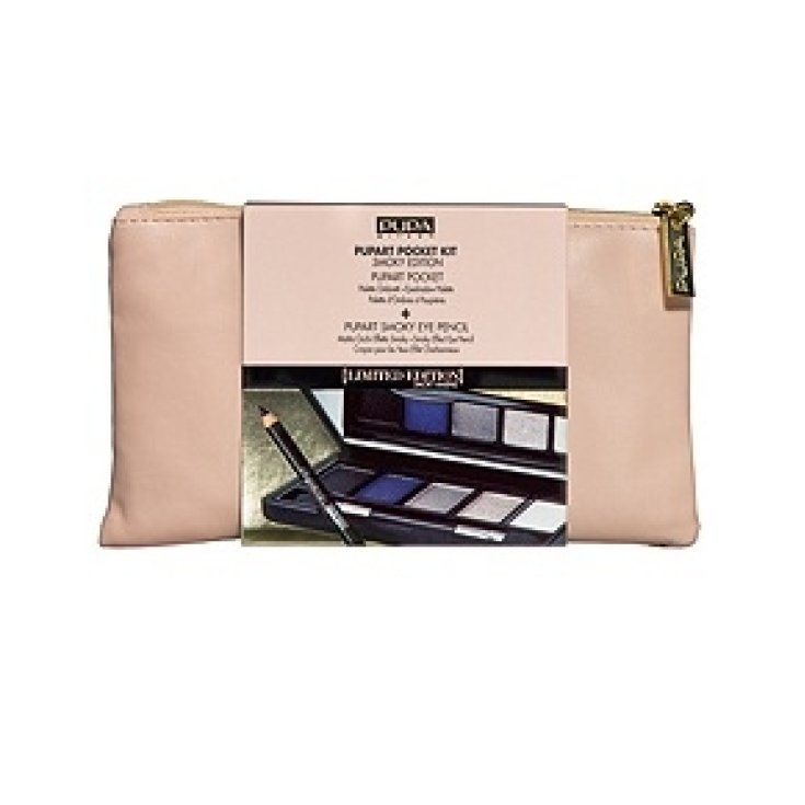 @PUPA PUPART POCKET KIT 01