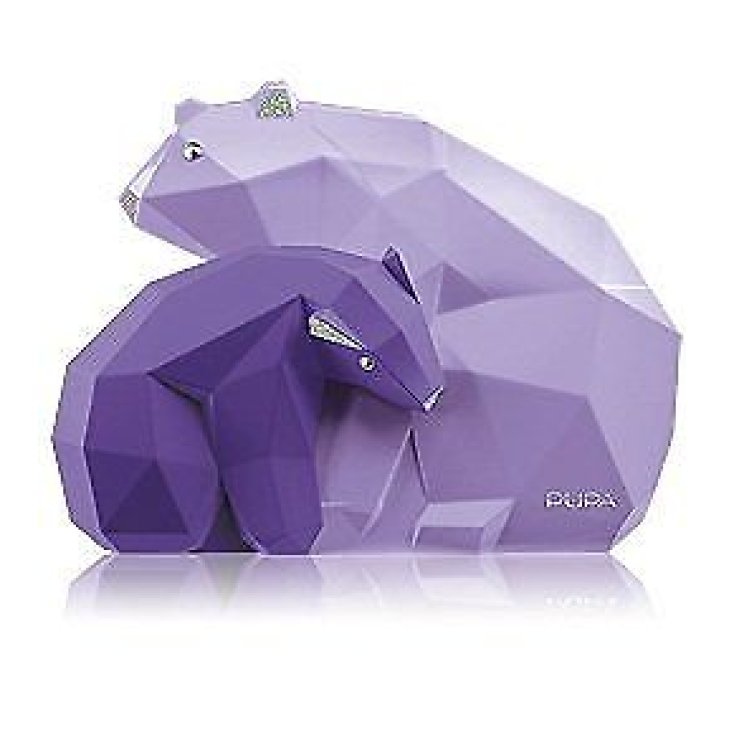 @PUPA TR SEI MEIN BÄR MEDIUM 04 LI / VI