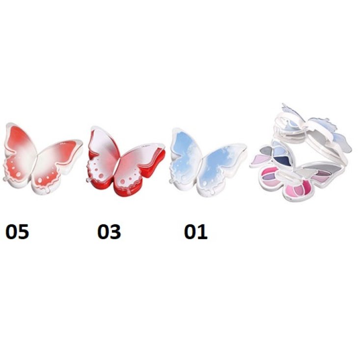 @PUPA TR LADY SCHMETTERLING 05 @PUPA TR LADY SCHMETTERLING 05