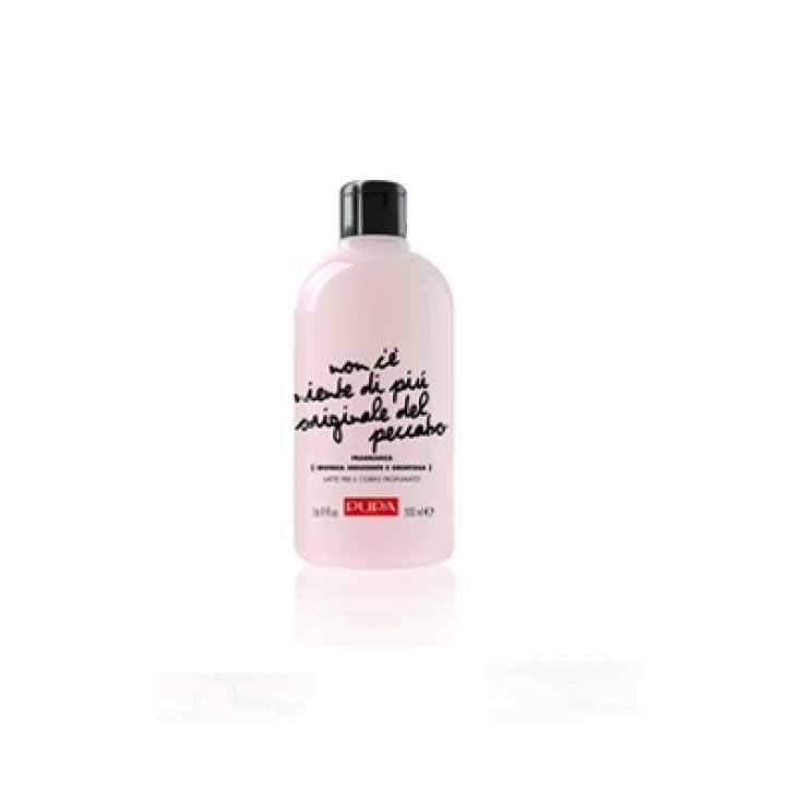 @PUPA NACHRICHTEN L / CORP 500 ML PECCAT