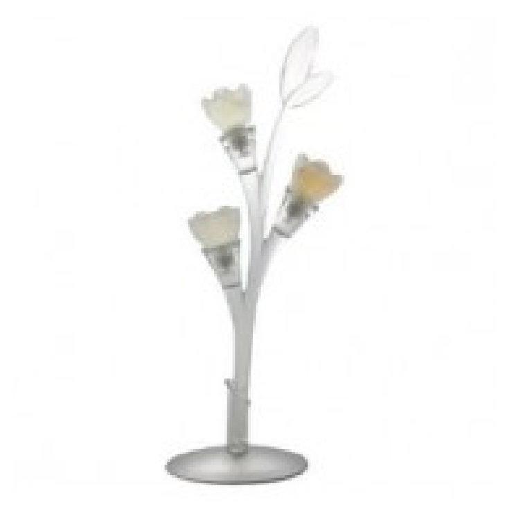 @BOUQUET BLUMENTRIO 02