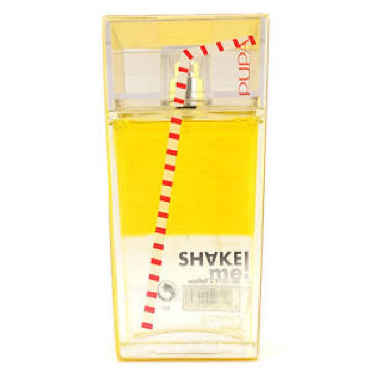 * SCHÜTTELN SIE MICH GELB EDT VAPO 150 ML