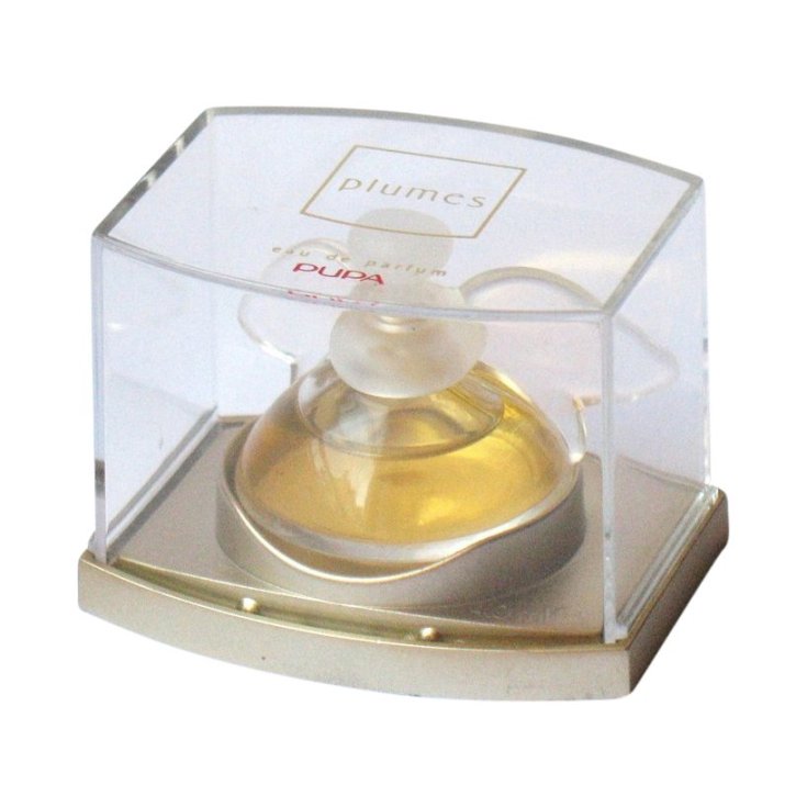 Pupa Plumes Eau de Parfum 15ml