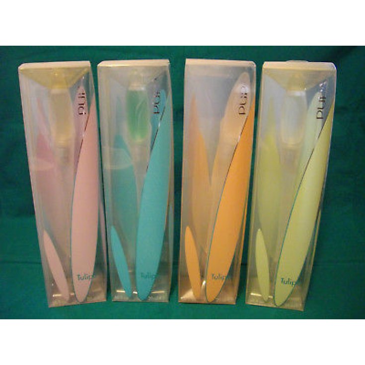 Pupa Bouquet de Parfums Tulipe Vert Printemps Eau de Toilette 20ml