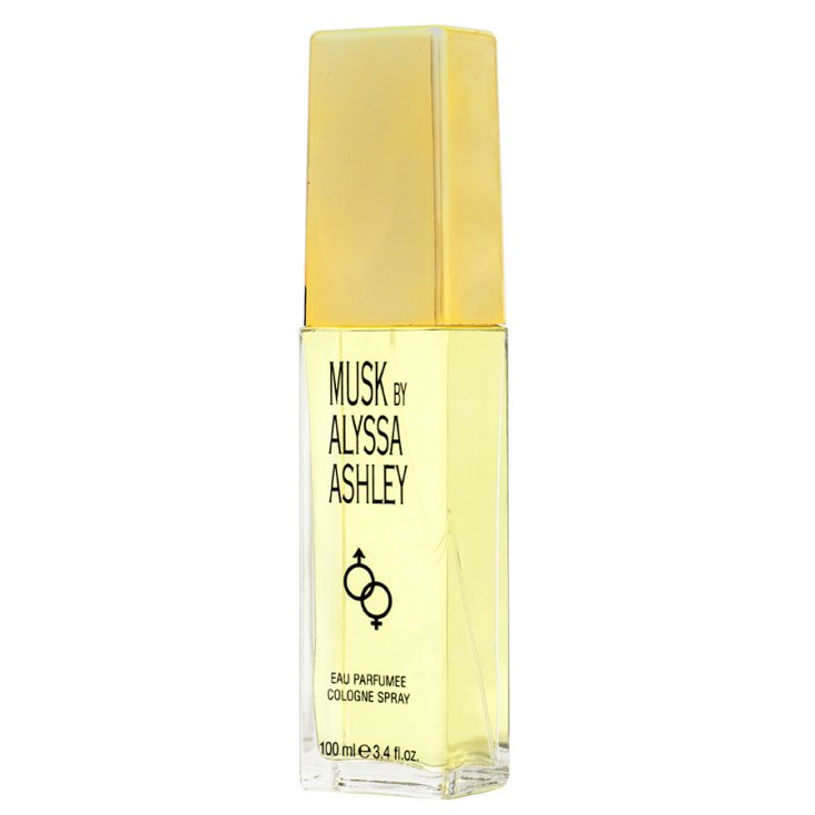 Alyssa Ashley Fizzy Eau de Parfum Spray 100ml