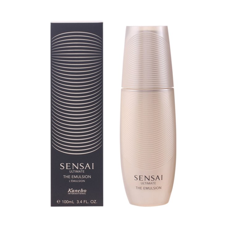 Kanebo Sensai Ultimate Die Emulsion 60ml Kanebo Sensai Ultimate Die Emulsion 60ml