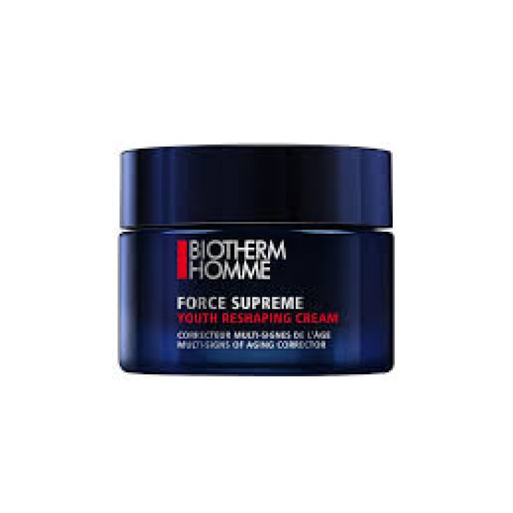 Biotherm Force Supreme Creme 50ml