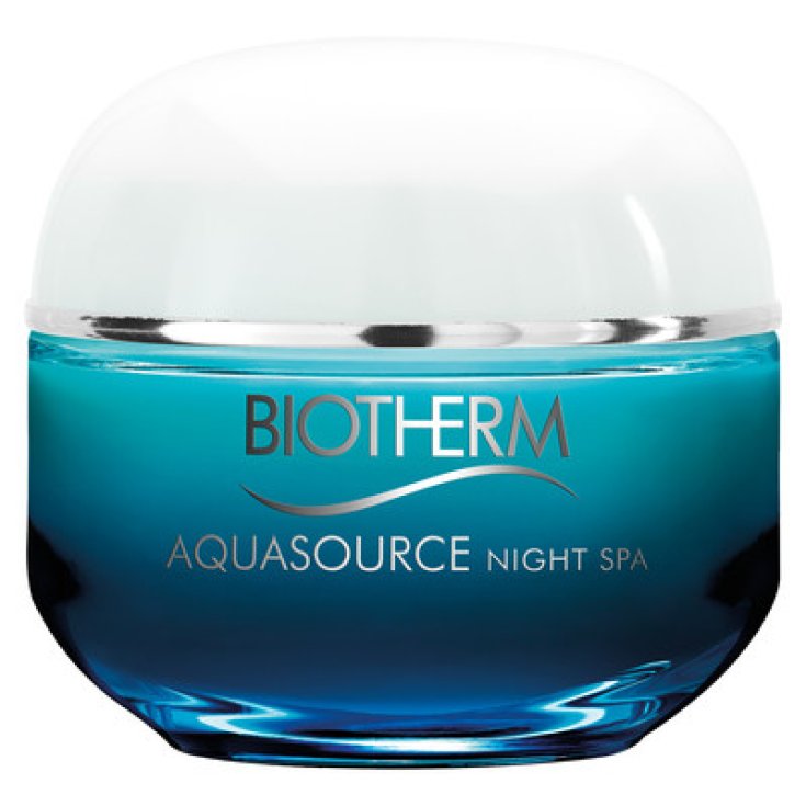 BIOTH AQUAS NACHT SPA 50ML