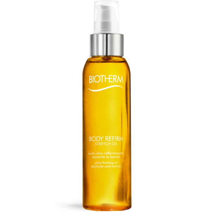 Biotherm Body Refirm Stretchöl 125ml