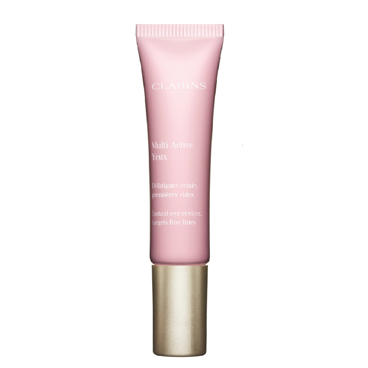 Clarins Multi Active Augenkontur 15ml