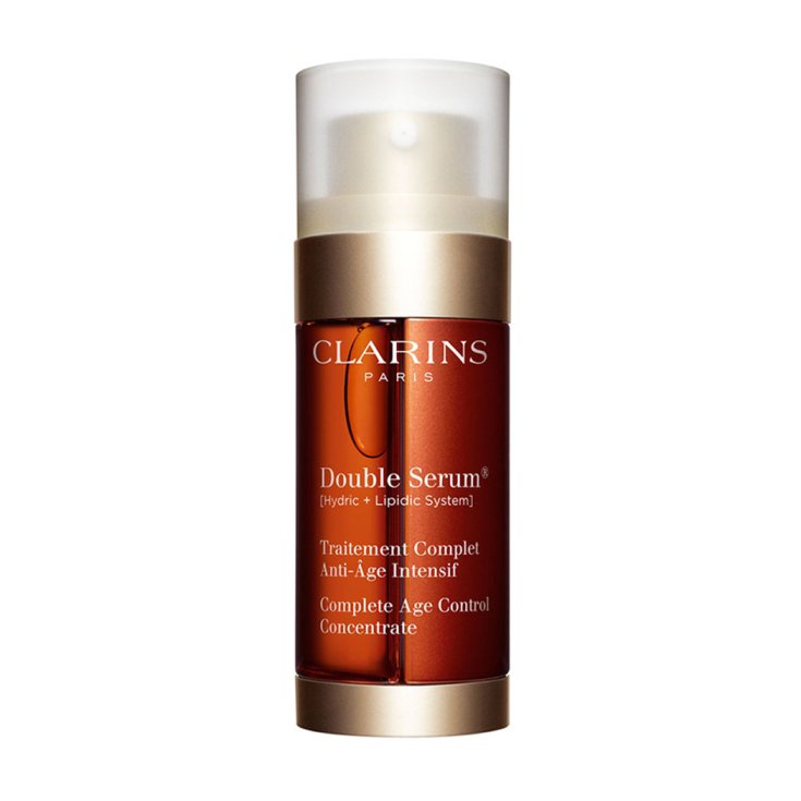 Clarins Doppelserum Intensiv 50ml