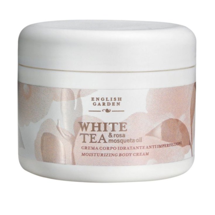 White Tea Tonic Feuchtigkeitsspendende Körpercreme 250ml