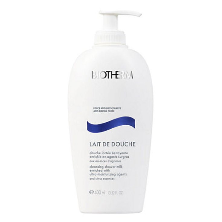 * BIOTH LAIT DE DOUCHE 400 ML