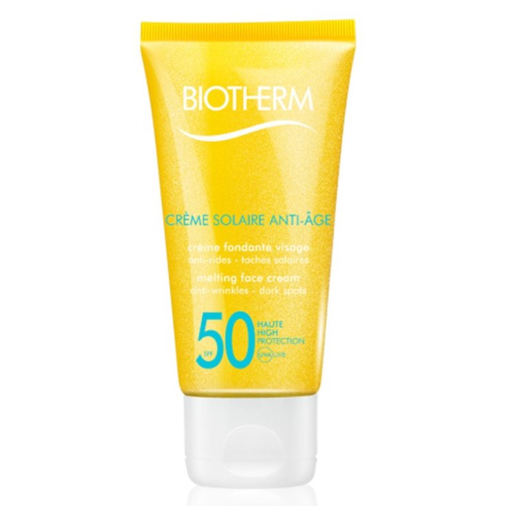 BIOTH SUN A / AGE SPF 50 50 ML