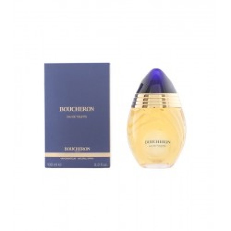 * BOUCHERON FRAU D / S GEL 200 ML