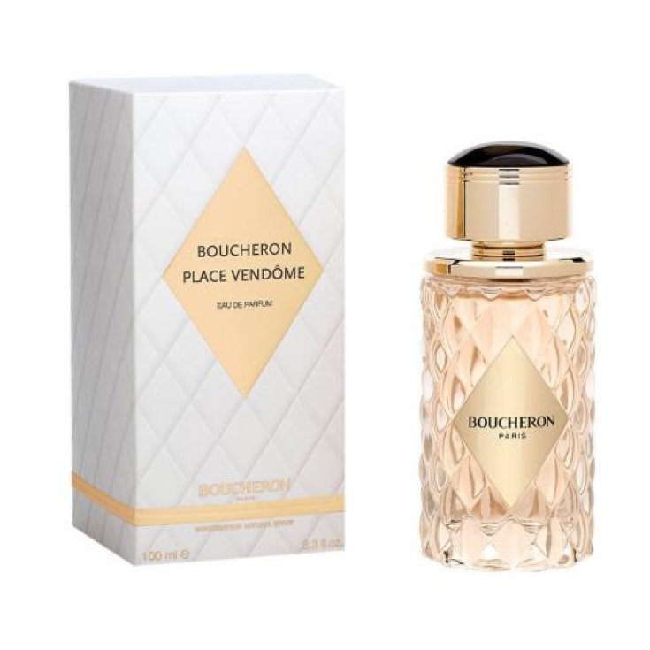 Boucheron Place Vendome Eau de Parfum Spray 100ml