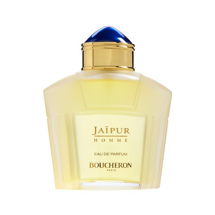 Boucheron Jaipur Homme Parfum Nachfüllung 15ml