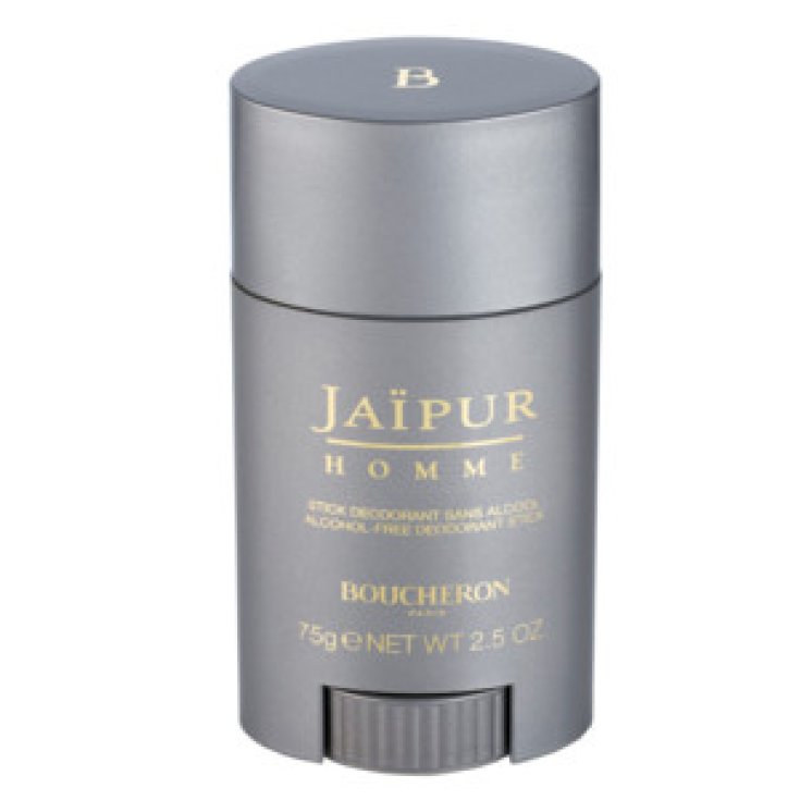 Boucheron Jaipur Homme Deodorant Vapo 100ml
