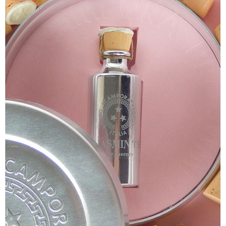 Bruno Acampora Reine Essenz Jasmin 10ml