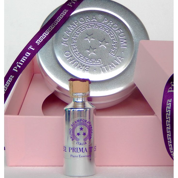 Bruno Acampora Reine Essenz Prima T 10ml