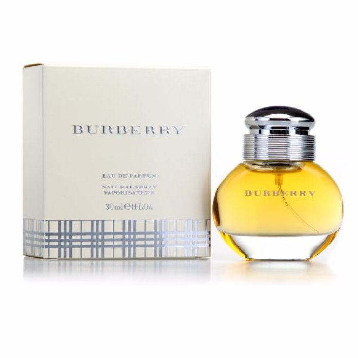 BURBERRY FRAU EDV 30 VAPO