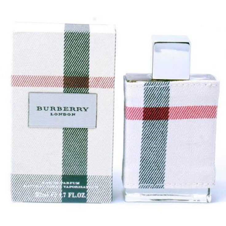 BURBERRY LONDON FRAU EDV 50 VAPO