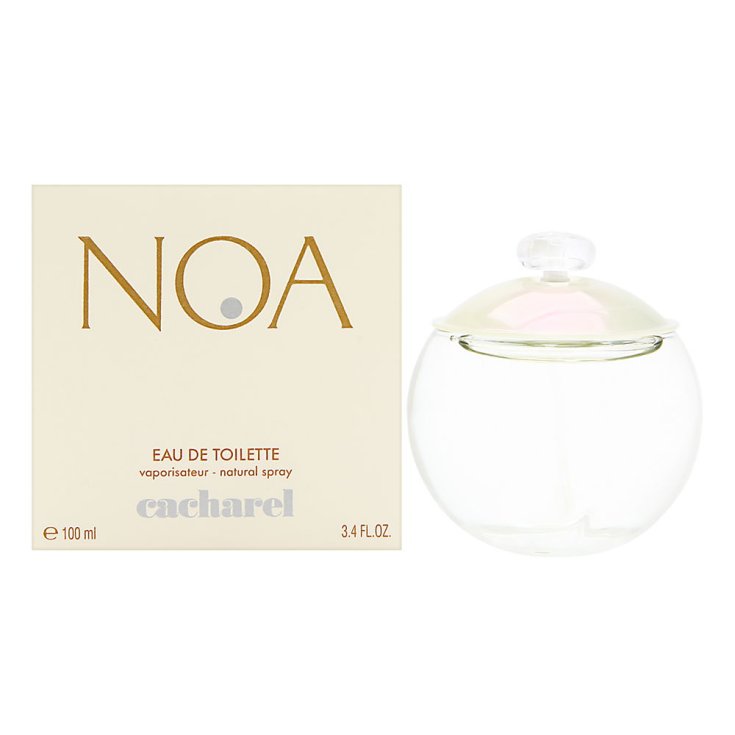 * CACHAREL NOA D EDT 100 VAPO