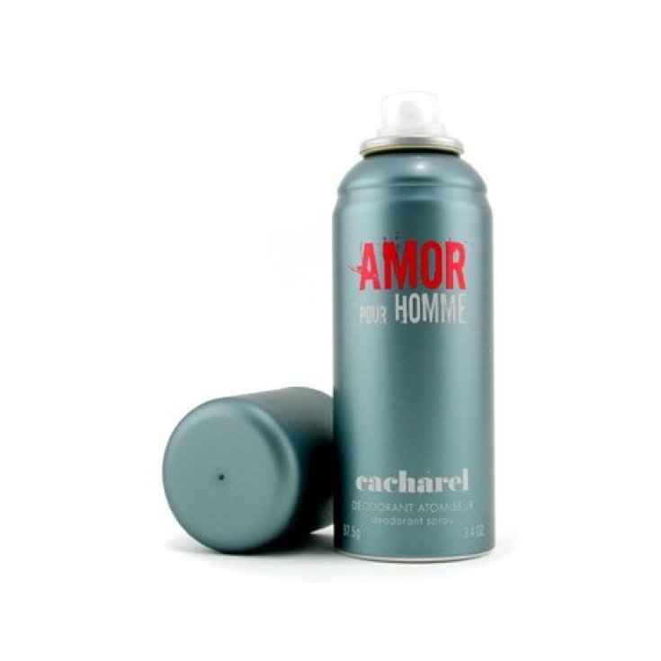 @AMOUR AMOUR HOMME DEO VAPO 150 ML