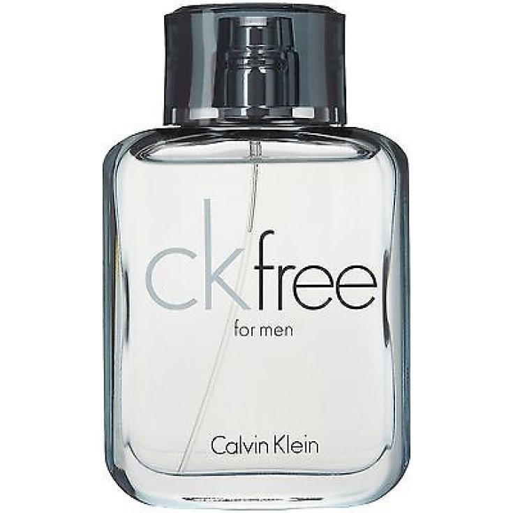 * CK-FREI U EDT 100 VAPO