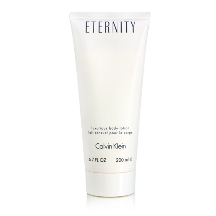 * CK ETERNITY D KÖRPERLOTION 200 ML