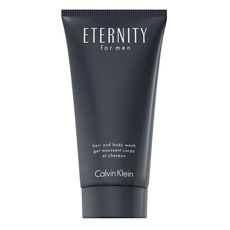 Clvin Klein Eternity Man Duschgel 200ml