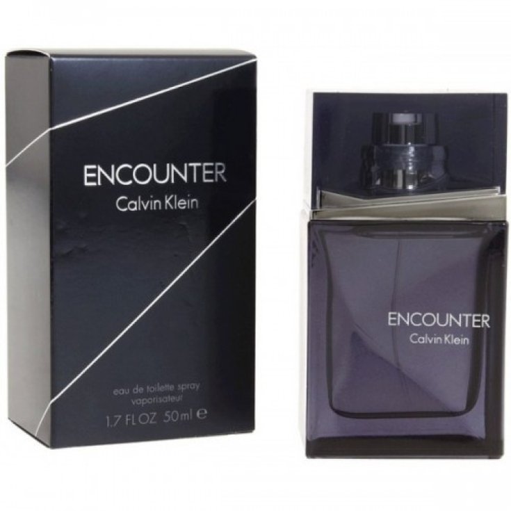 @CK BEGEGNUNG U EDT 50 VAPO