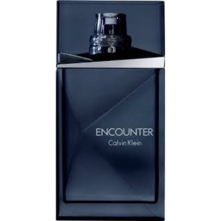 @CK BEGEGNUNG U EDT 100 VAPO