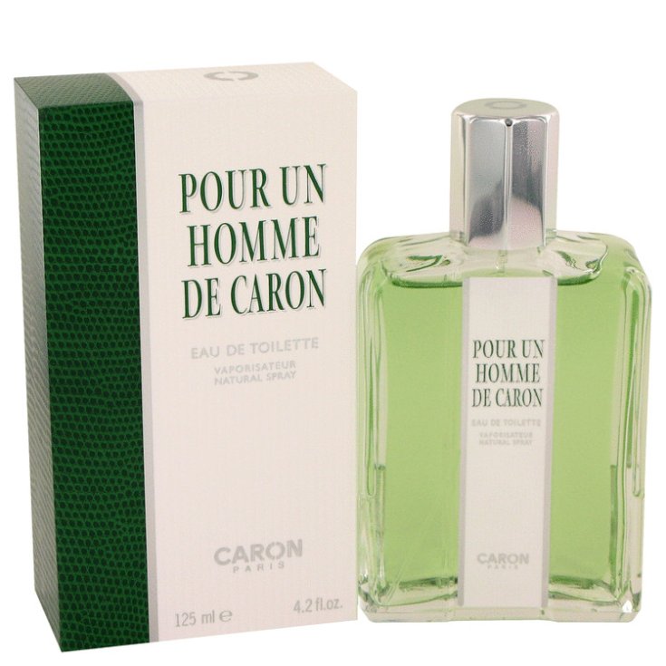 Caron Pour Un Homme Eau de Toilette 75ml