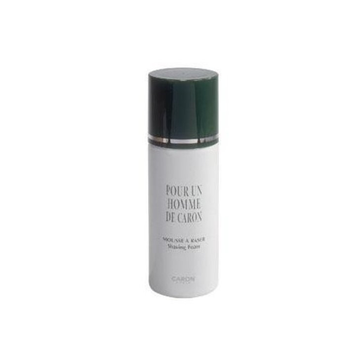 Caron Pour Un Homme De Caron Rasierschaum 50ml
