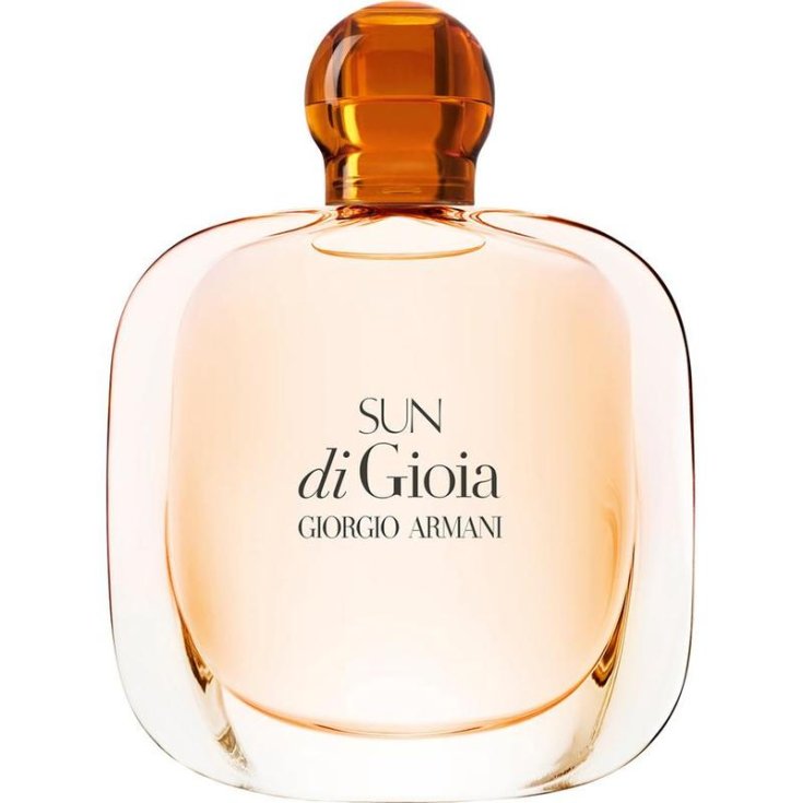 * ARMANI SUN DI GIOIA EDV 100 VAPO