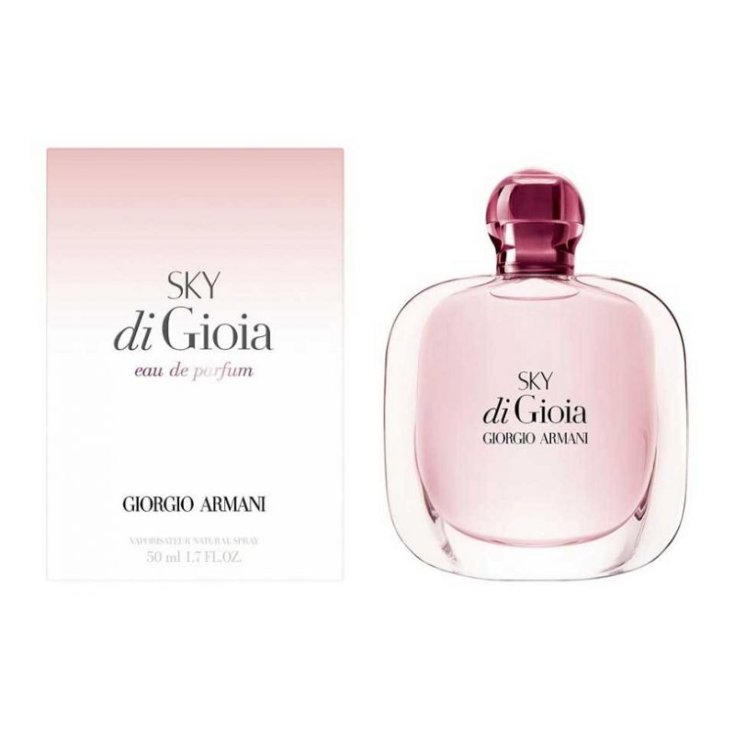 ARMANI SKY DI GIOIA EDV 30 VAPO