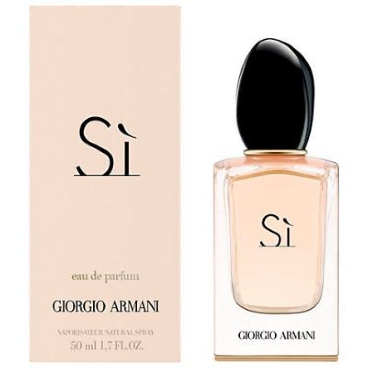 Armani Si Frau Eau de Parfum 30ml